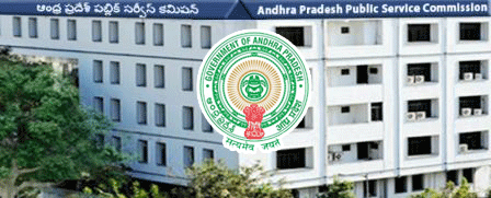 APPSC Notification for 504 Degree College Lecturer Posts – Apply @ psc.ap.gov.in